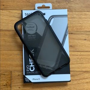 Tech 21 IPhone X/XS Case